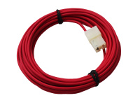 (KA.SC.132.170.602) Комплект штатной электрики для фаркопа УАЗ Patriot 2016- с Блоком 7.2-13Pin (Концепт Авто) от магазина ФаркопРос